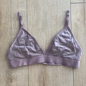 Icebreaker Merino Siren Bra
